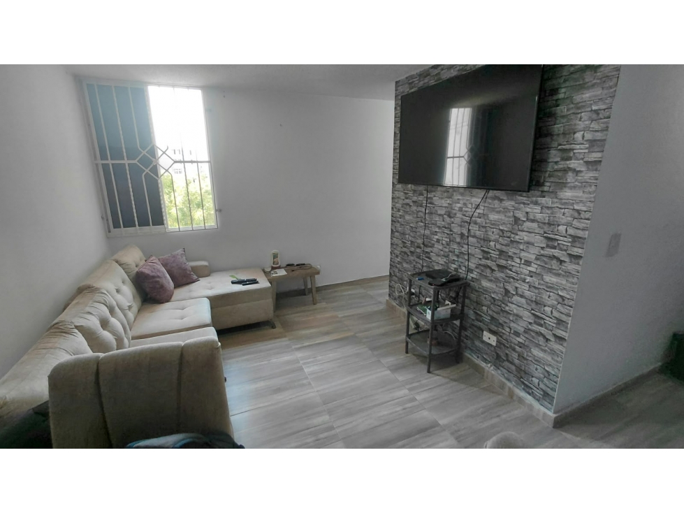 Apartamento en Venta en Caribe Verde, Barranquilla