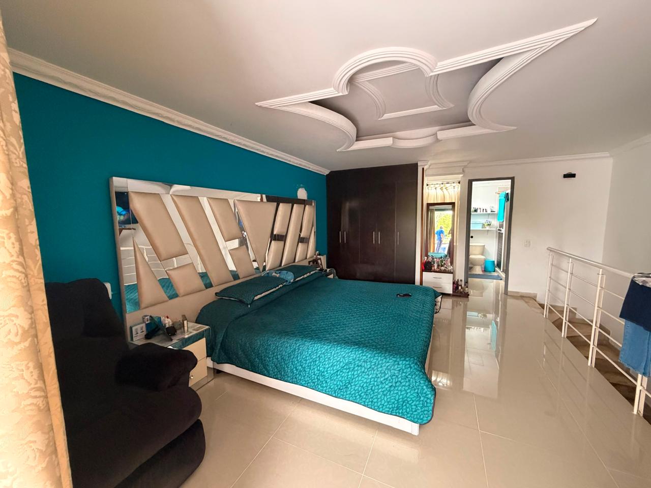 Casa en venta en Santa Clara De Las Villas, Pereira · foto 3 de 15