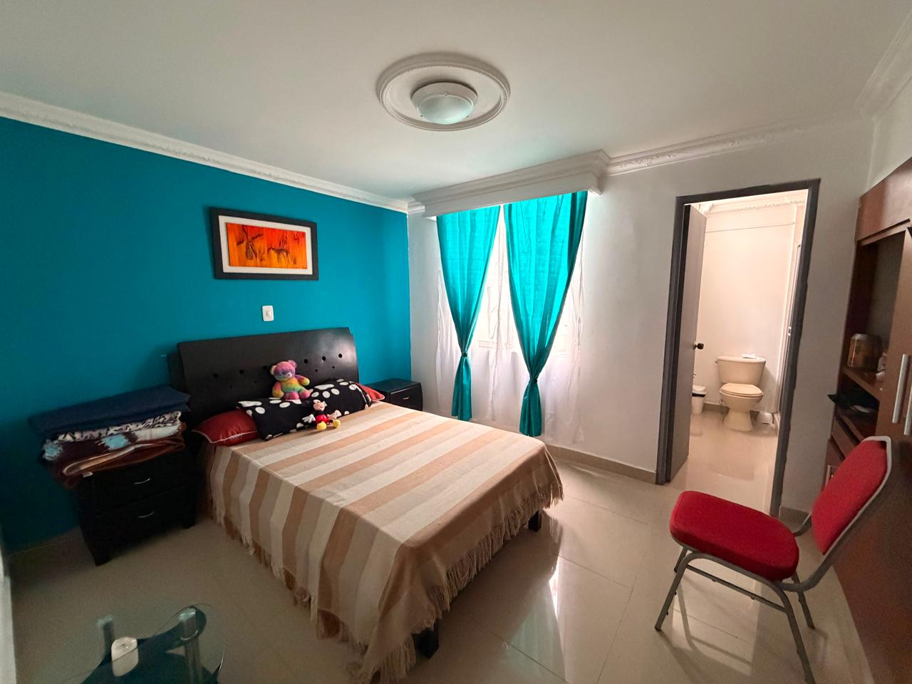 Casa en venta en Santa Clara De Las Villas, Pereira · foto 5 de 15