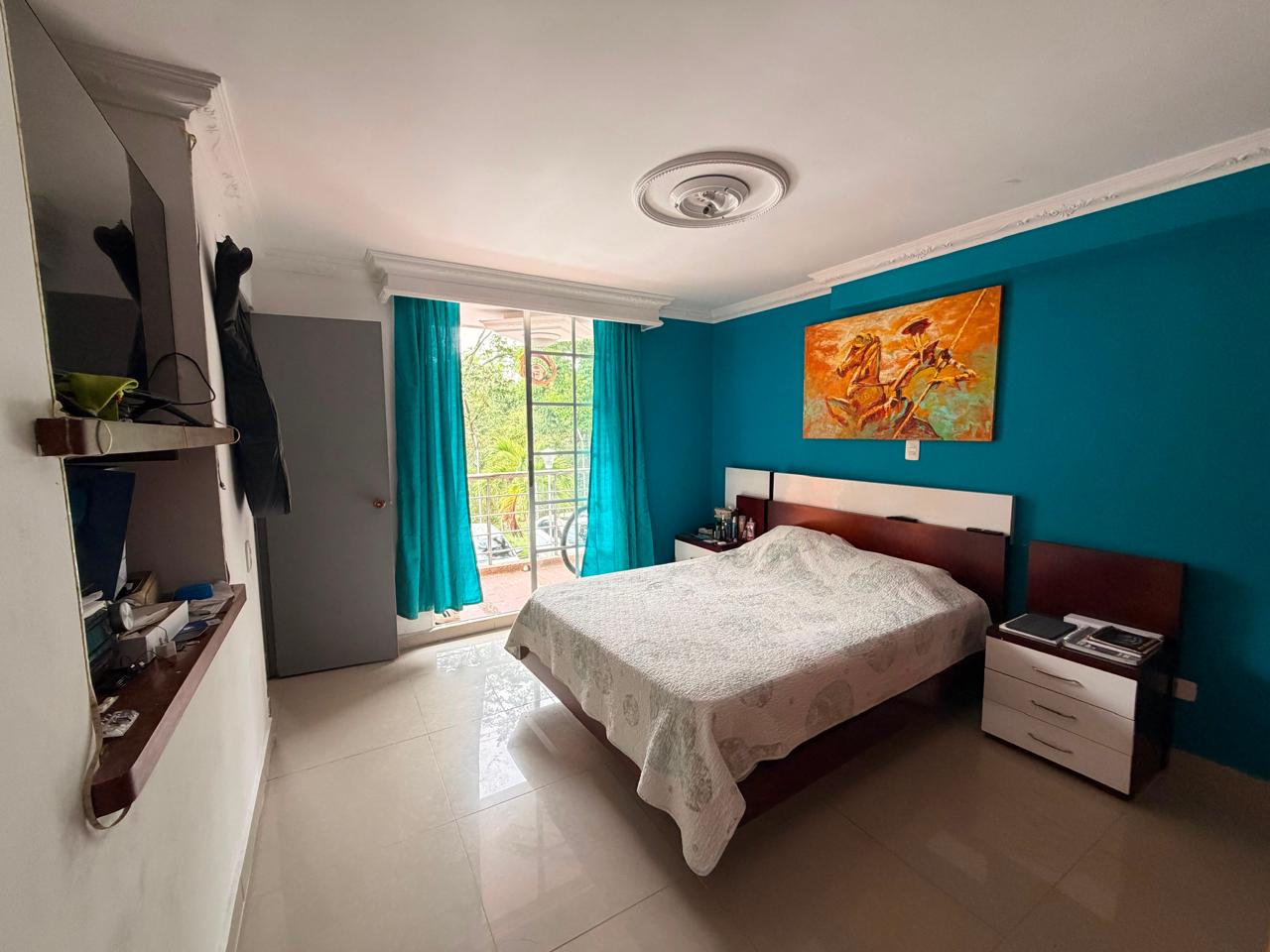 Casa en venta en Santa Clara De Las Villas, Pereira · foto 7 de 15