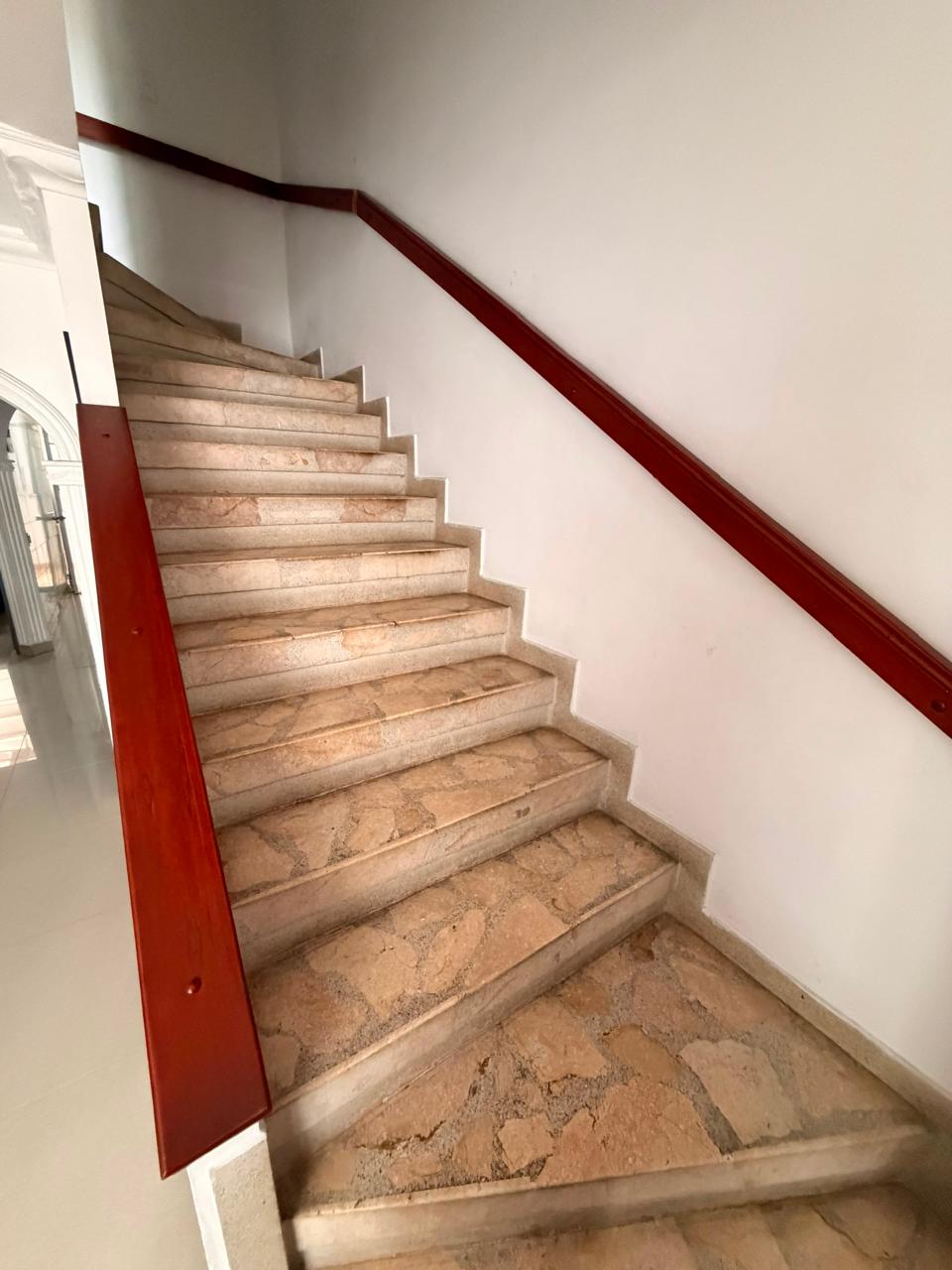 Casa en venta en Santa Clara De Las Villas, Pereira · foto 8 de 15