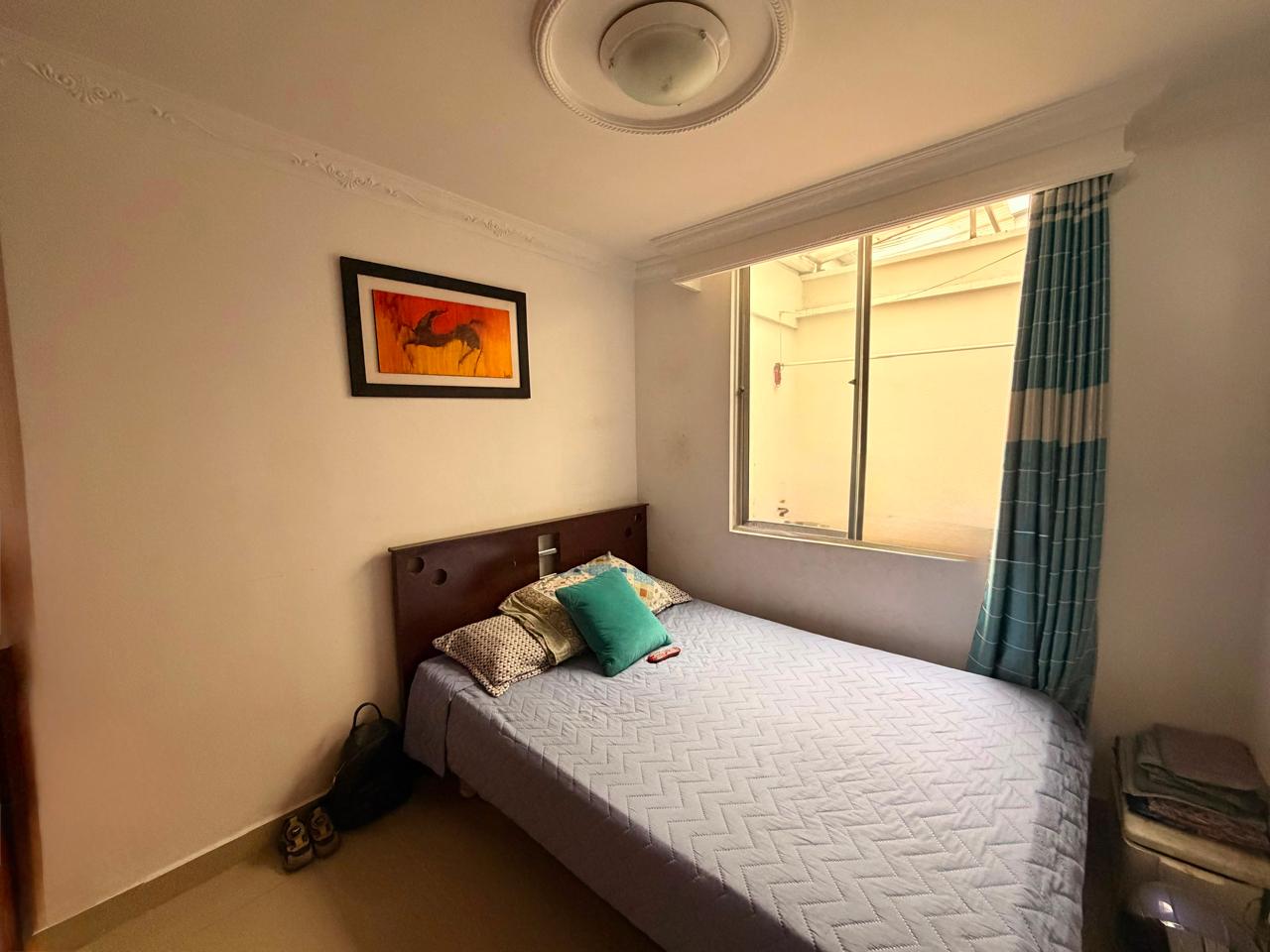 Casa en venta en Santa Clara De Las Villas, Pereira · foto 9 de 15