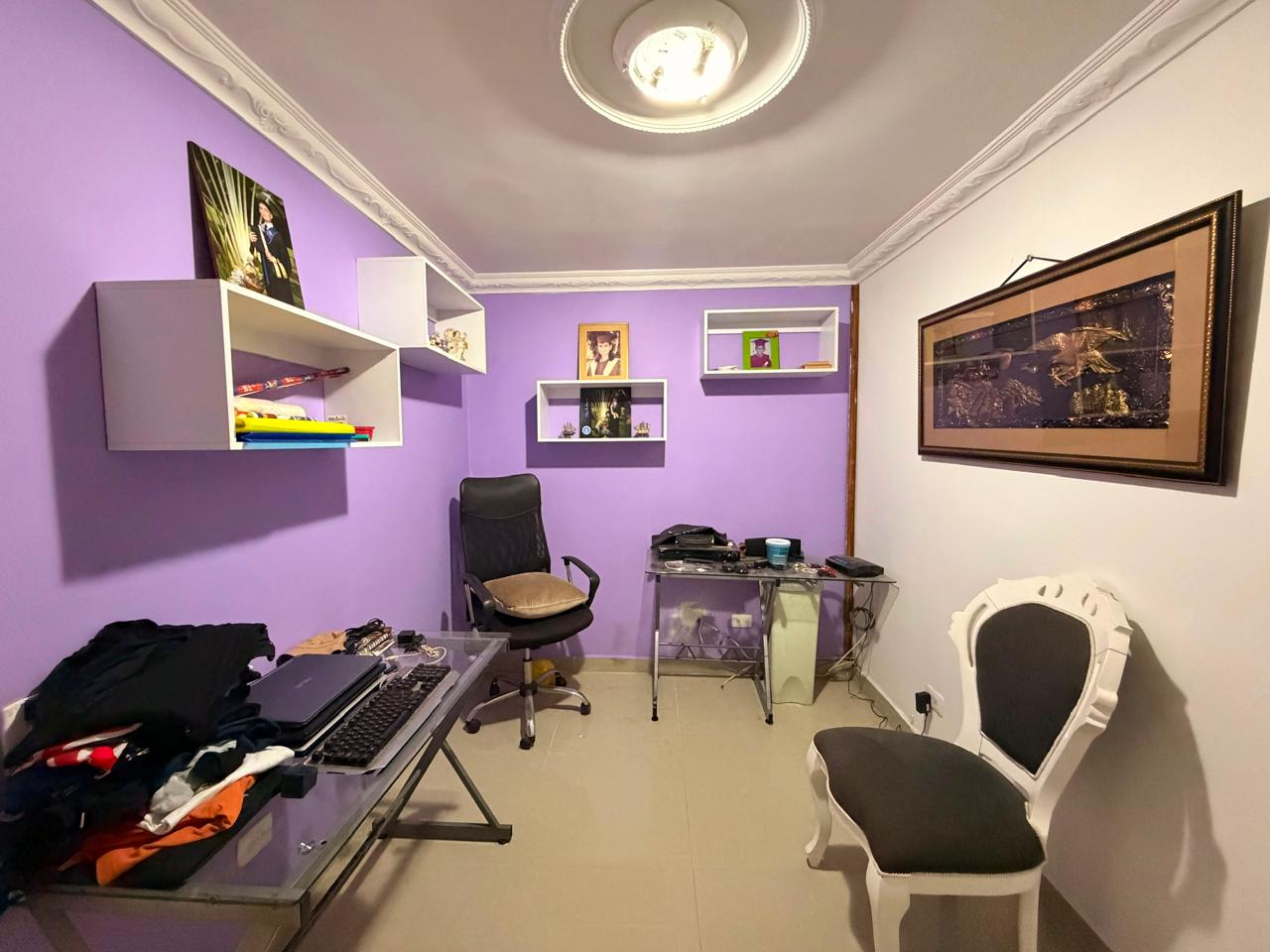 Casa en venta en Santa Clara De Las Villas, Pereira · foto 11 de 15