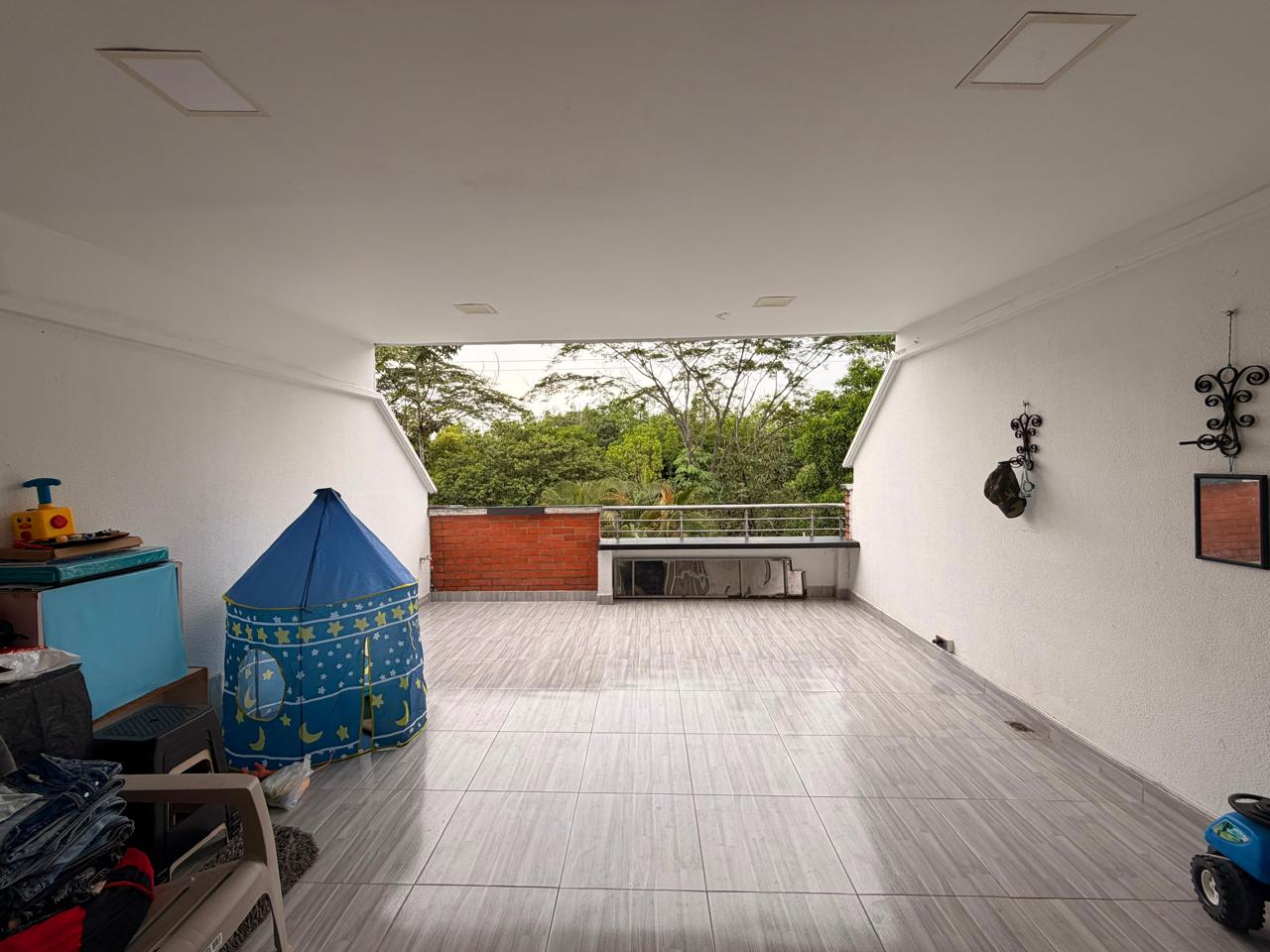 Casa en venta en Santa Clara De Las Villas, Pereira · foto 13 de 15