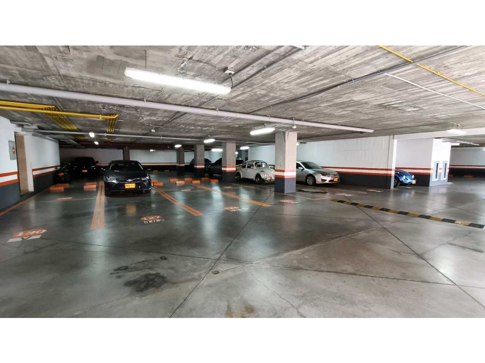 Apartamento en venta en Chicó Alto, Bogotá · foto 24 de 24