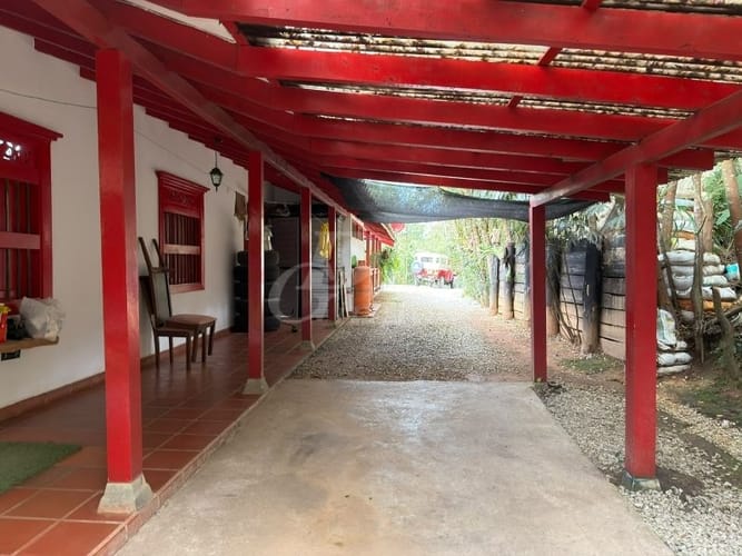 Finca en venta en San Antonio De Pereira, El Carmen de Viboral, 1645 m² · foto 4 de 24