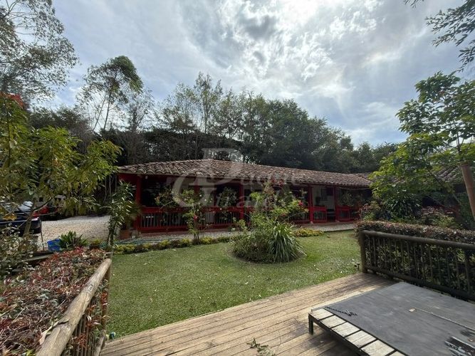 Finca en venta en San Antonio De Pereira, El Carmen de Viboral, 1645 m² · foto 5 de 24
