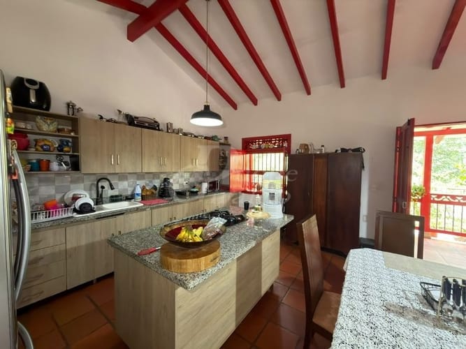 Finca en venta en San Antonio De Pereira, El Carmen de Viboral, 1645 m² · foto 6 de 24