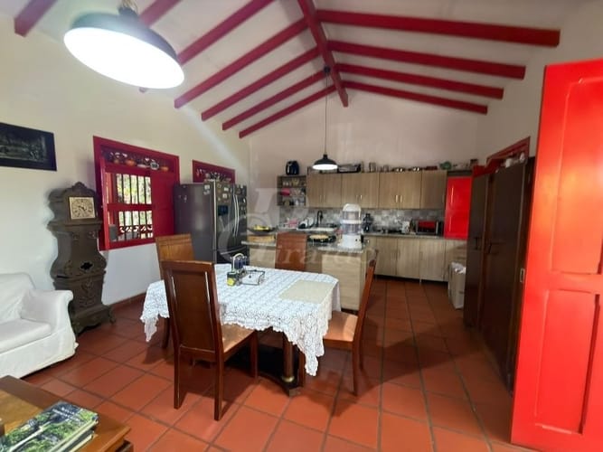 Finca en venta en San Antonio De Pereira, El Carmen de Viboral, 1645 m² · foto 7 de 24
