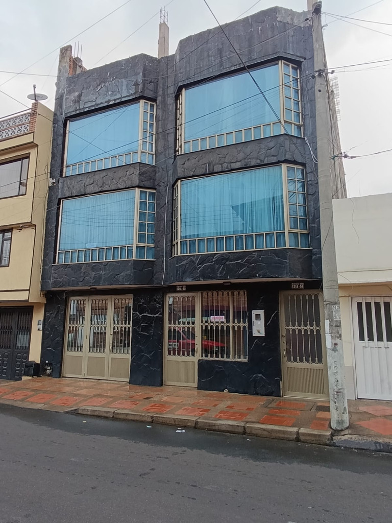 Apartamento en Arriendo en Ciudad jardin norte, Bogotá