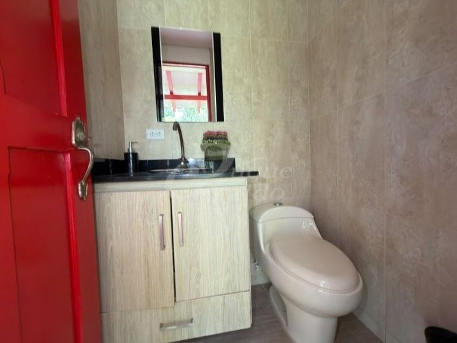 Finca en venta en San Antonio De Pereira, El Carmen de Viboral, 1645 m² · foto 14 de 24