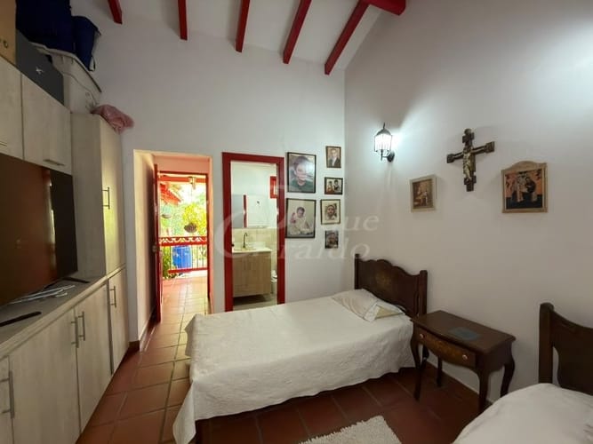 Finca en venta en San Antonio De Pereira, El Carmen de Viboral, 1645 m² · foto 16 de 24