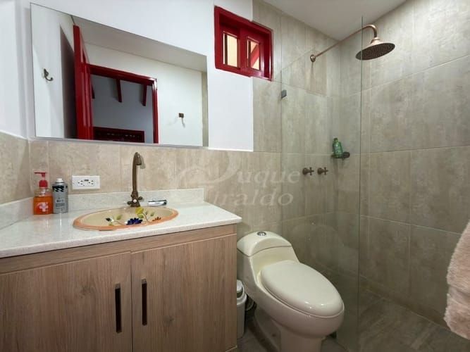 Finca en venta en San Antonio De Pereira, El Carmen de Viboral, 1645 m² · foto 17 de 24