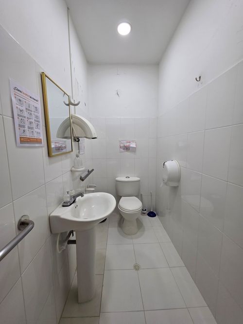 Consultorio en arriendo en Sotomayor, Bucaramanga, 580 m² · foto 15 de 24