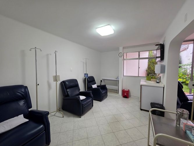 Consultorio en arriendo en Sotomayor, Bucaramanga, 580 m² · foto 8 de 24