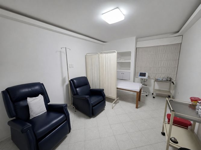 Consultorio en arriendo en Sotomayor, Bucaramanga, 580 m² · foto 19 de 24