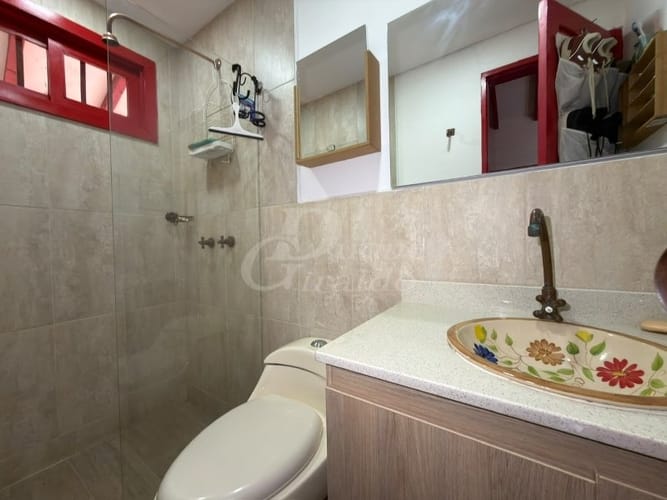 Finca en venta en San Antonio De Pereira, El Carmen de Viboral, 1645 m² · foto 19 de 24