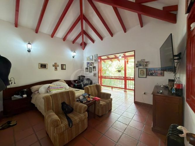 Finca en venta en San Antonio De Pereira, El Carmen de Viboral, 1645 m² · foto 21 de 24