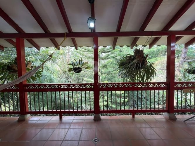 Finca en venta en San Antonio De Pereira, El Carmen de Viboral, 1645 m² · foto 22 de 24