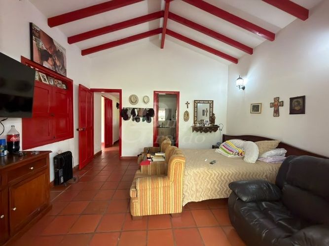 Finca en venta en San Antonio De Pereira, El Carmen de Viboral, 1645 m² · foto 24 de 24