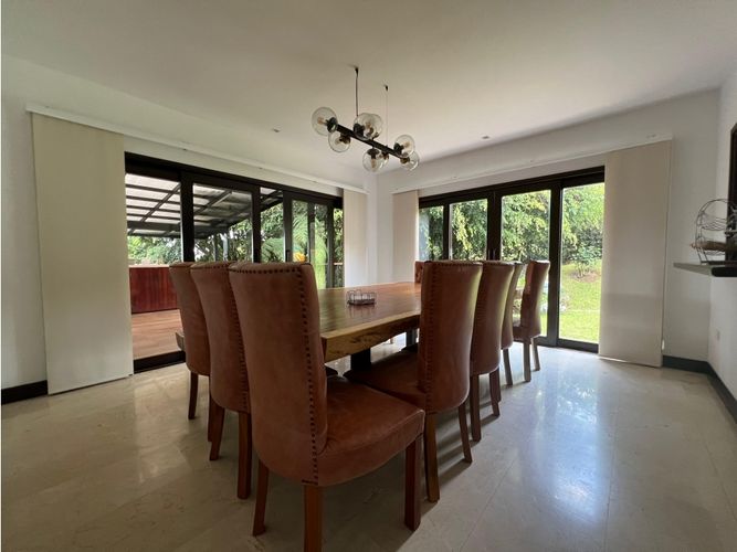 Casa de 8 alcobas en venta en El Carmen De Viboral, El Carmen de Viboral, 664 m² · foto 5 de 15