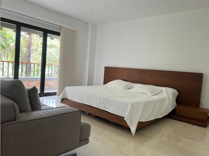 Casa de 8 alcobas en venta en El Carmen De Viboral, El Carmen de Viboral, 664 m² · foto 9 de 15
