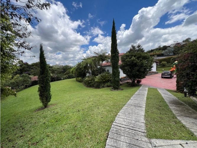 Casa de 8 alcobas en venta en El Carmen De Viboral, El Carmen de Viboral, 664 m² · foto 14 de 15