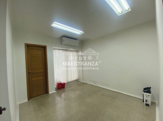 Consultorio en arriendo en Diego Echavarría, Medellín, 22 m² · foto 3 de 7