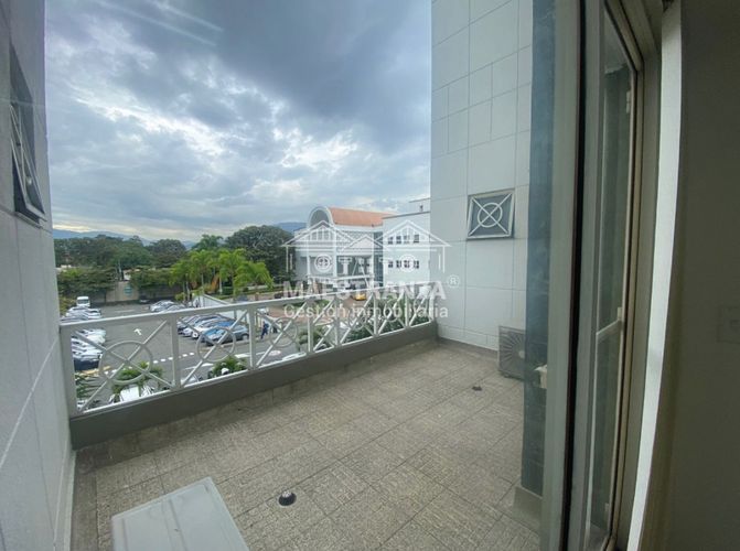 Consultorio en arriendo en Diego Echavarría, Medellín, 22 m² · foto 5 de 7