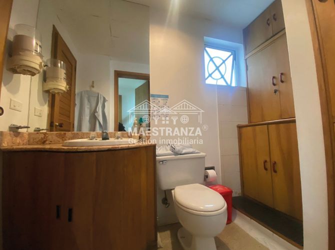 Consultorio en arriendo en Diego Echavarría, Medellín, 22 m² · foto 6 de 7