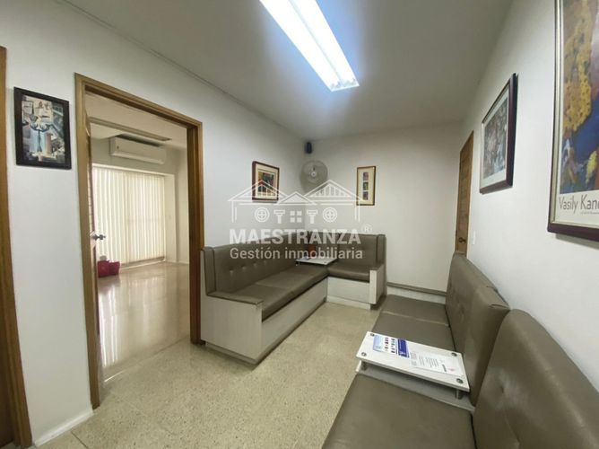 Consultorio en arriendo en Diego Echavarría, Medellín, 22 m² · foto 7 de 7