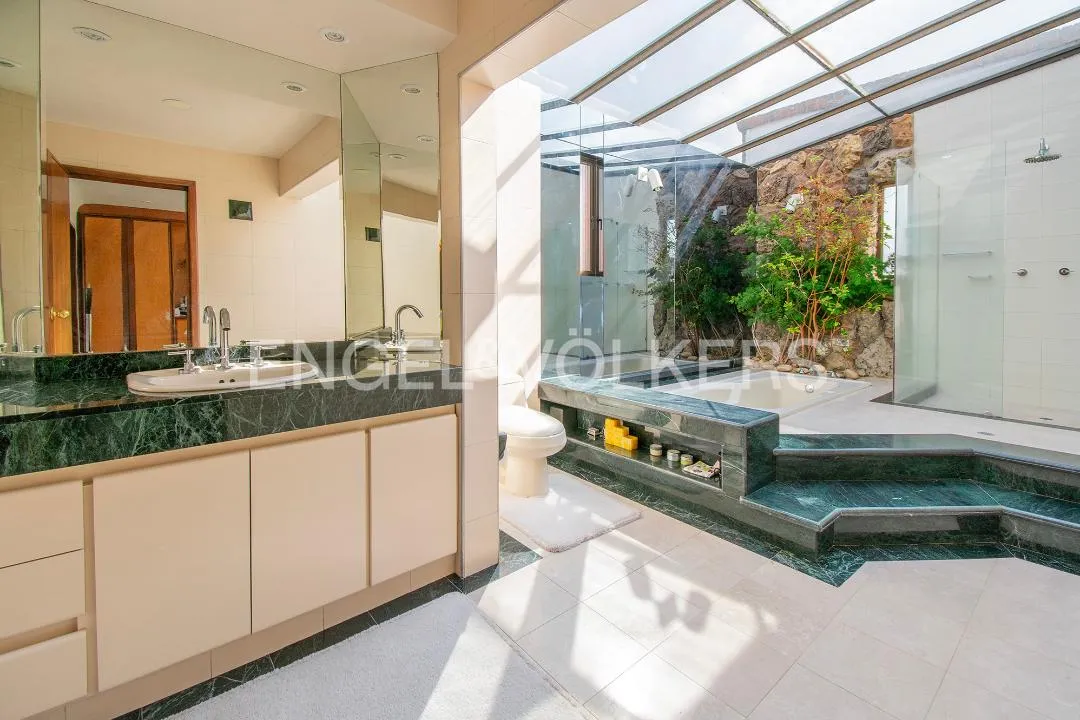 Casa en venta en Guaymaral, Bogotá · foto 19 de 24