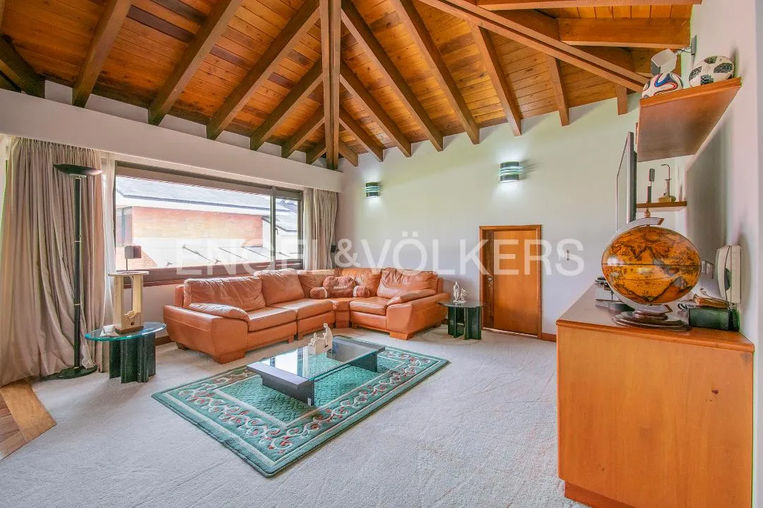 Casa en venta en Guaymaral, Bogotá · foto 15 de 24