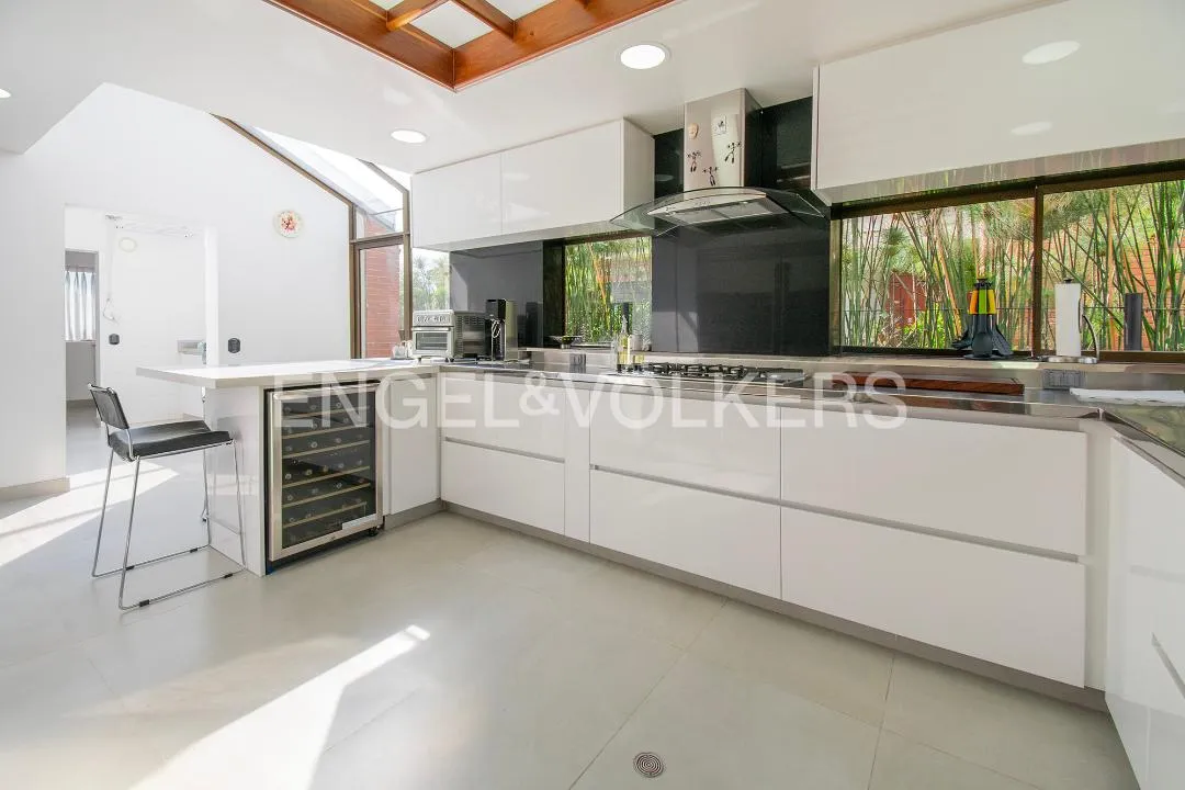 Casa en venta en Guaymaral, Bogotá · foto 12 de 24