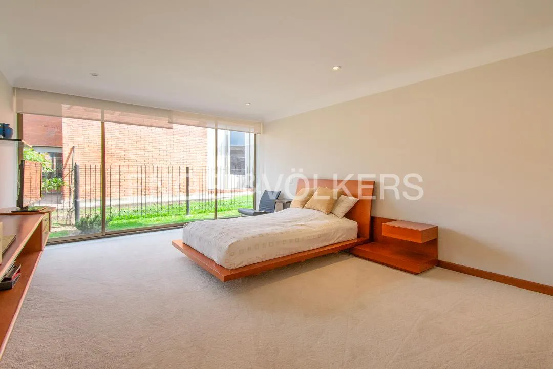Casa en venta en Guaymaral, Bogotá · foto 22 de 24