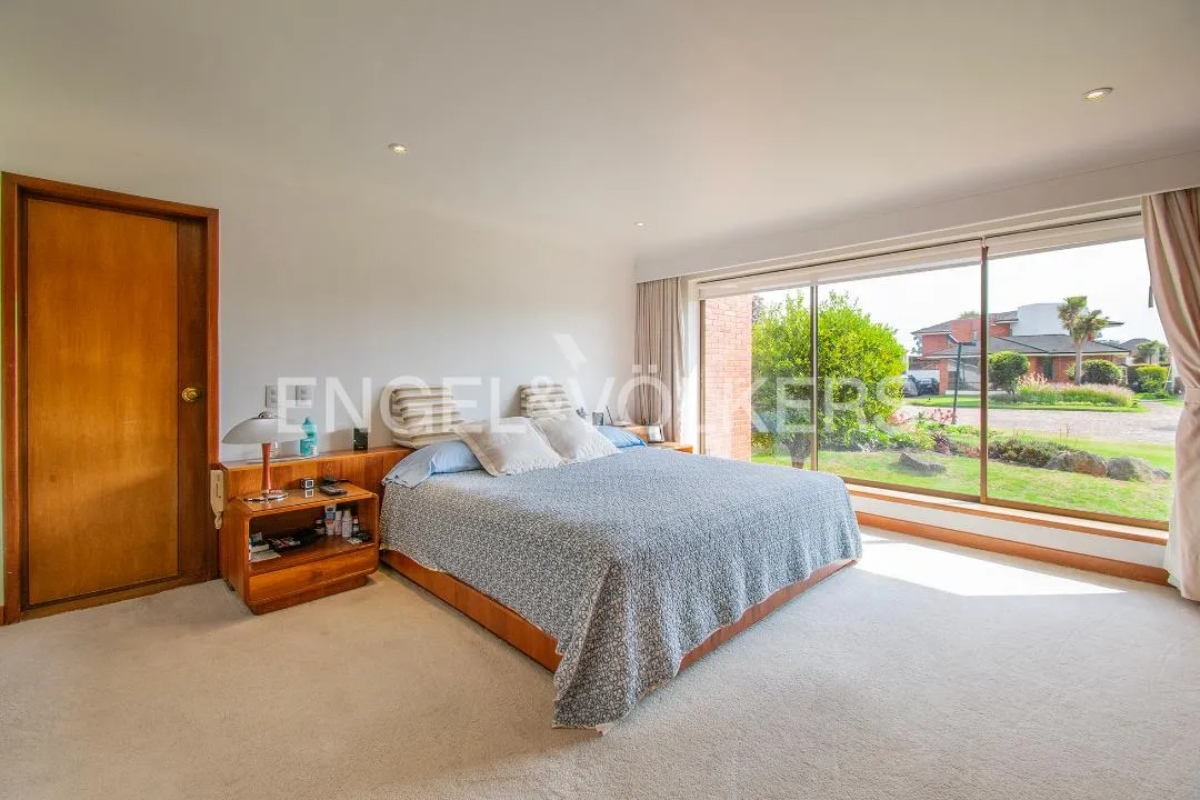 Casa en venta en Guaymaral, Bogotá · foto 17 de 24