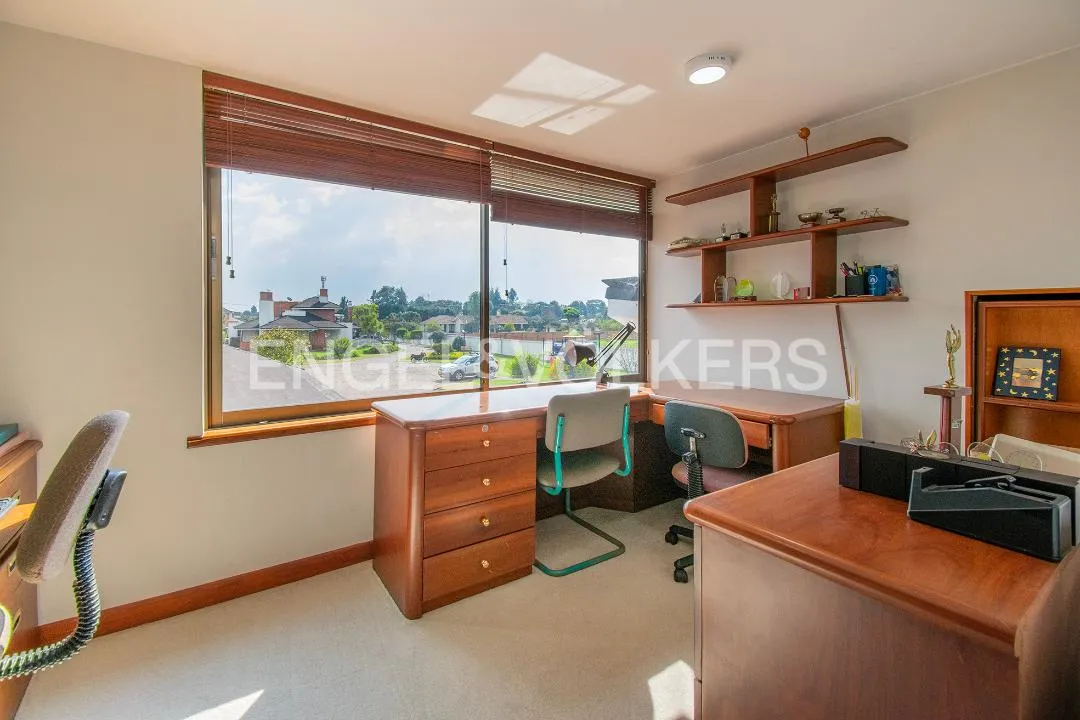 Casa en venta en Guaymaral, Bogotá · foto 9 de 24