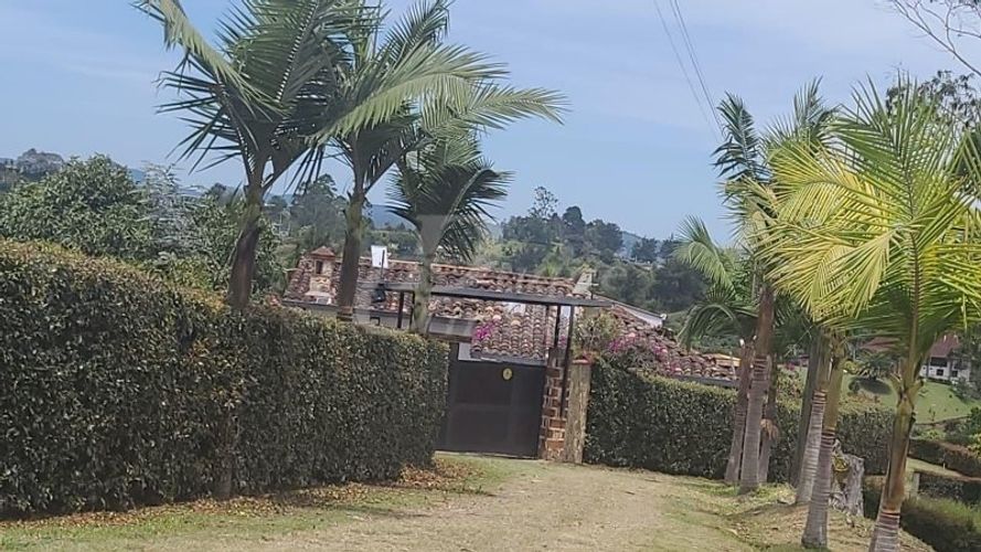 Lote en venta en Cimarronas, Marinilla, 5280 m² · foto 2 de 15