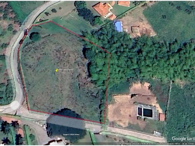 Lote en venta en Cerritos, Pereira, 6200 m² · foto 12 de 12
