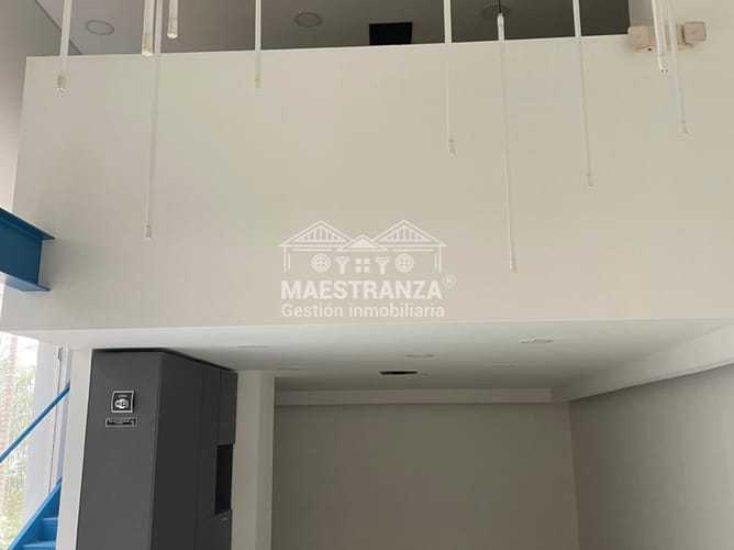 Local en arriendo en El Poblado, Medellín, 79 m² · foto 4 de 7