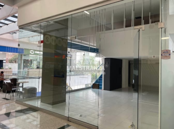 Local en arriendo en El Poblado, Medellín, 79 m² · foto 5 de 7
