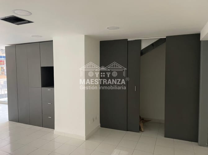 Local en arriendo en El Poblado, Medellín, 79 m² · foto 7 de 7