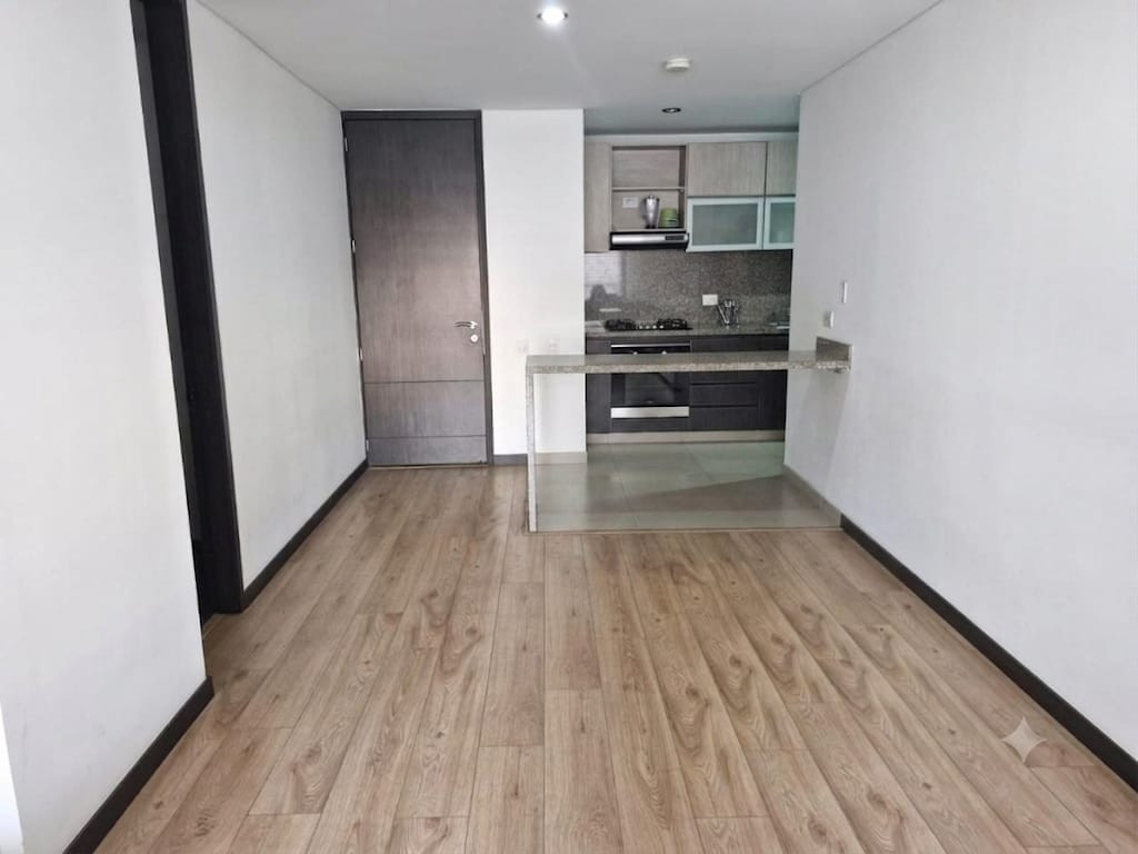 Apartamento en Arriendo en Cedritos, Bogotá