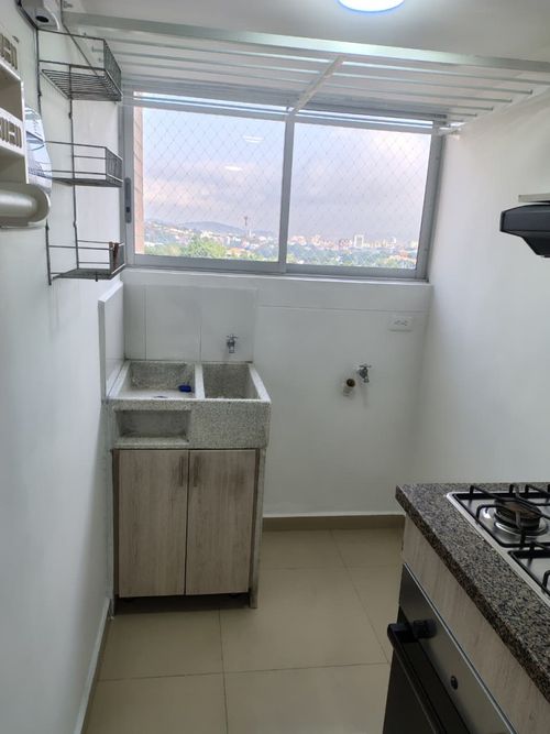 Apartamento de 3 alcobas en venta en La Floresta, Los Patios, 67 m² · foto 17 de 24