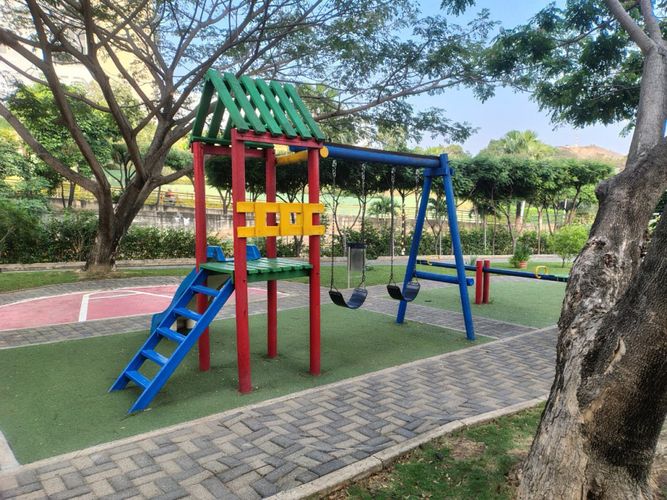 Apartamento de 3 alcobas en venta en La Floresta, Los Patios, 67 m² · foto 20 de 24