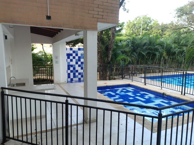 Apartamento de 3 alcobas en venta en La Floresta, Los Patios, 67 m² · foto 24 de 24