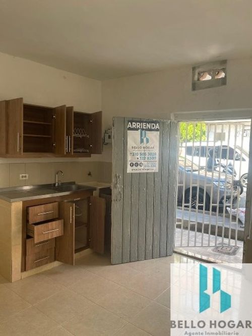 Local en arriendo en Zona Industrial 1, Bello, 25 m² · foto 5 de 14