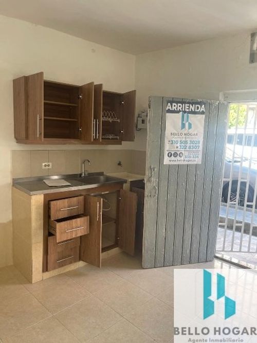 Local en arriendo en Zona Industrial 1, Bello, 25 m² · foto 6 de 14