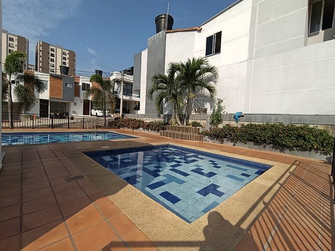 Casa de 3 alcobas en venta en Cr. Vizcaya, Los Patios, 100 m² · foto 16 de 16