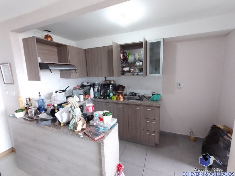 Apartamento en venta en El Oasis, Envigado · foto 3 de 7